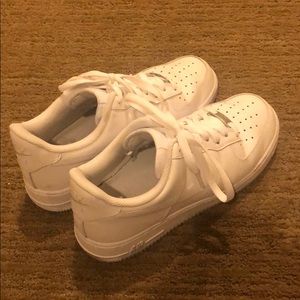 Nike Air Force 1 Shoes